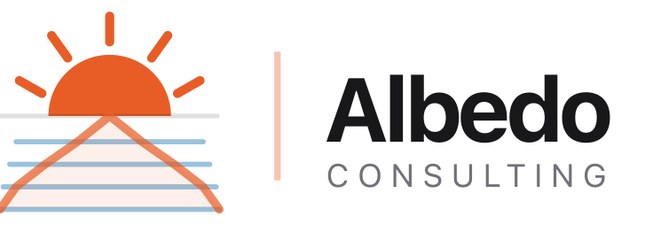 ALBEDO CONSULTING